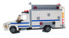 NYPD Radio Truck - image 3