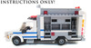 NYPD Radio Truck - image 4