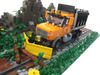 Hi Rail Dump Truck - image 4