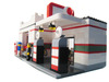 Vintage Service Station - image 2