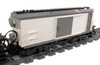 Diesel Switcher and Refrigerator Car - image 4