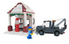 Winter Village Gas Station - image 3