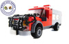 Fire Brush Truck Kit - image 1