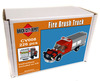 Fire Brush Truck Kit - image 2